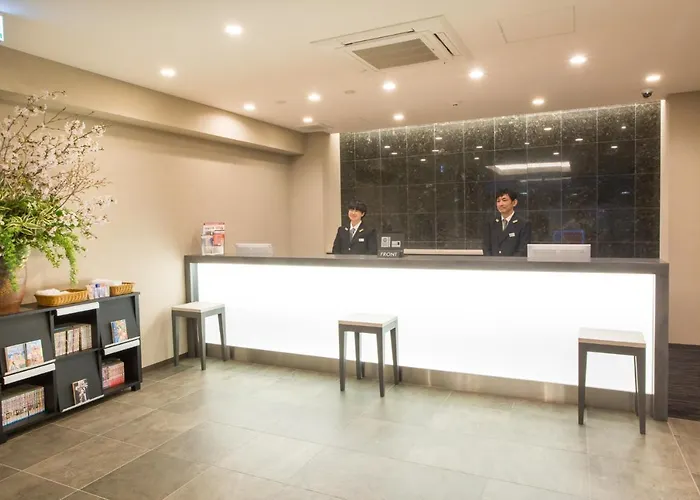 Kuretake Inn Nagoya Hisayaodori