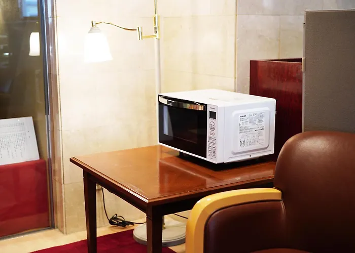 Silk Hotel Annex