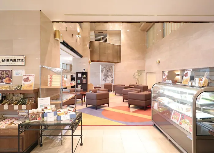 Silk Hotel Annex
