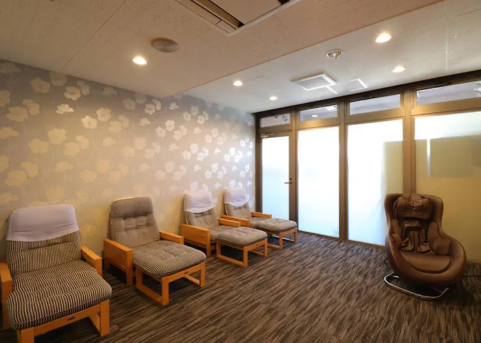 Silk Hotel Annex