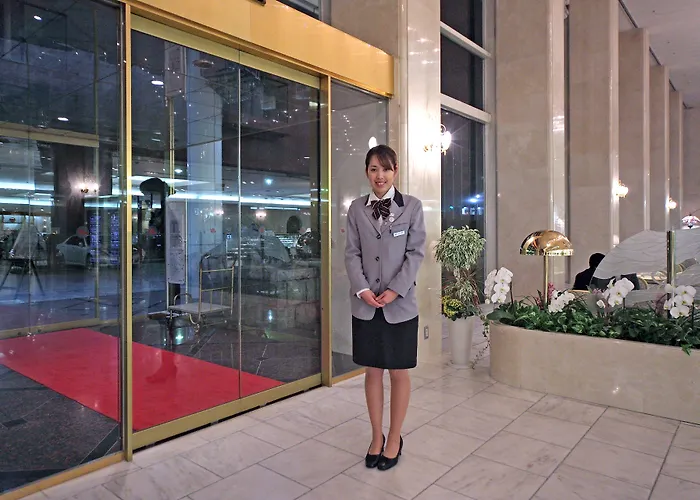 Gifu Grand Hotel