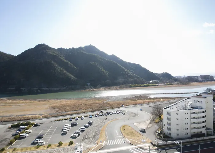 Gifu Grand Hotel